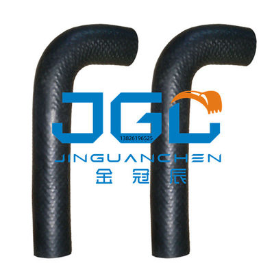لوله آب رادیاتور متوسط 1463 6662 برای ماشین آلات Excavator VOL-VO ProT Cuct