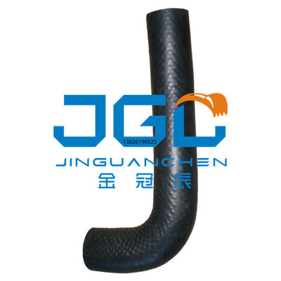 لوله آب رادیاتور متوسط 1463 6662 برای ماشین آلات Excavator VOL-VO ProT Cuct