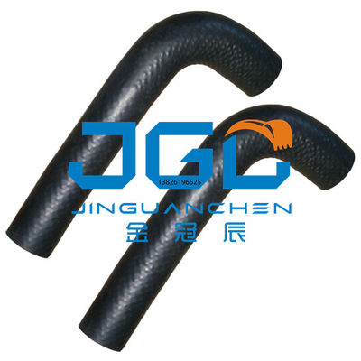 لوله آب رادیاتور متوسط 1463 6662 برای ماشین آلات Excavator VOL-VO ProT Cuct