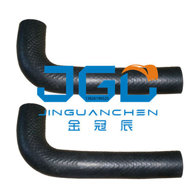 لوله آب رادیاتور متوسط 1463 6662 برای ماشین آلات Excavator VOL-VO ProT Cuct