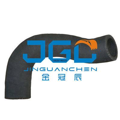لوله آب رادیاتور 1463 6663 برای VOL-VO Excavator موتورهای لوله لوله بالا و پایین