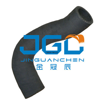 لوله آب رادیاتور 1463 6663 برای VOL-VO Excavator موتورهای لوله لوله بالا و پایین
