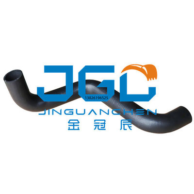 11E6-41300 لوله لوله آب برای هیوندای R130 R130-5 7 قطعات جایگزین حفاری