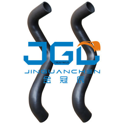 قطعات تعویض R130-3 لوله لوله آب حفاری 11E6-41300 توسط هیوندای