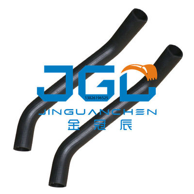 R150 لوله لوله آب حفاری 11N4-43300 قطعه ی جاوا برای هیوندای