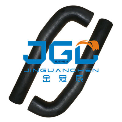 R150 لوله لوله آب حفاری 11N4-46010 قطعات معدنی برای هیوندای