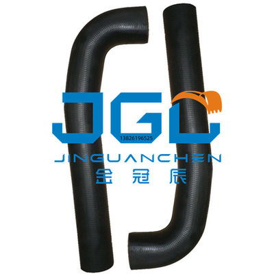 R150 لوله لوله آب حفاری 11N4-46010 قطعات معدنی برای هیوندای
