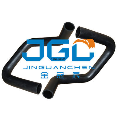 لوله لوله آب متوسط E111-4004 برای حفاری R200 R200-5 R210-5