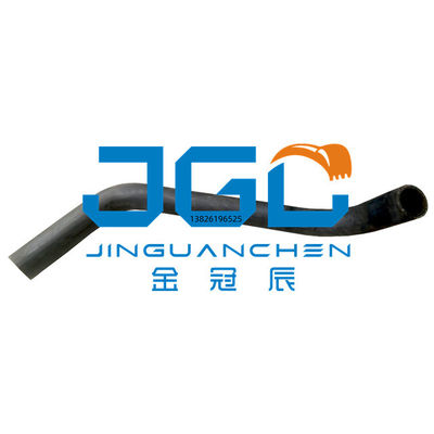 لوله لوله آب 11N6-40110 برای هیوندای R210-7 R225-7