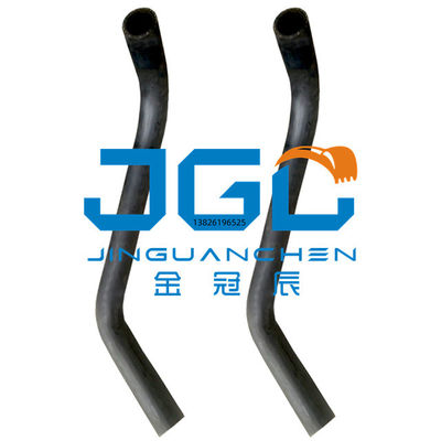 لوله لوله آب 11N6-40110 برای هیوندای R210-7 R225-7