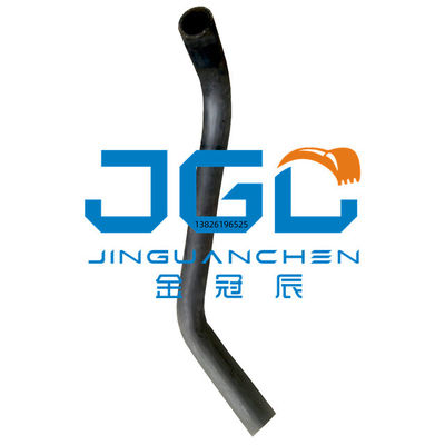 لوله لوله آب 11N6-40110 برای هیوندای R210-7 R225-7