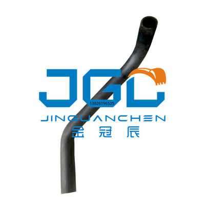 لوله لوله آب 11N6-40110 برای هیوندای R210-7 R225-7