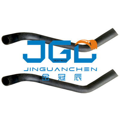 لوله لوله آب 11N6-40110 برای هیوندای R210-7 R225-7