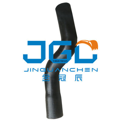 لوله لوله آب 11N6-40100 برای هیوندای R210-7 R225-7