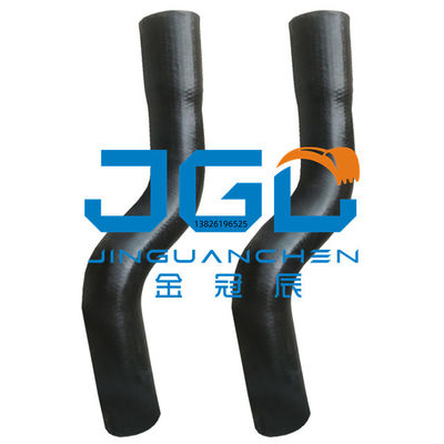 لوله لوله آب 11N6-40100 برای هیوندای R210-7 R225-7