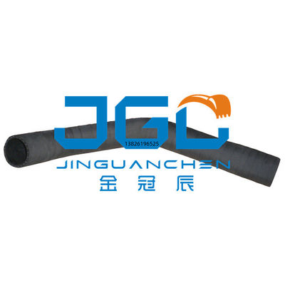 قطعات ماشین آلات لوله آب متوسط بالا برای حفاری R305-9T لوله آب 11NB-40021