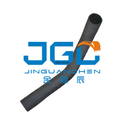 قطعات ماشین آلات لوله آب متوسط بالا برای حفاری R305-9T لوله آب 11NB-40021