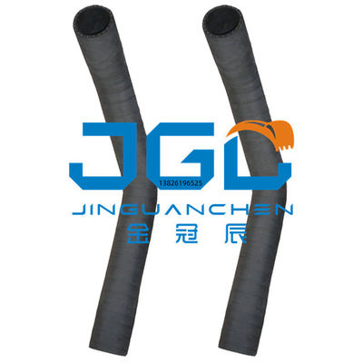 قطعات ماشین آلات لوله آب متوسط بالا برای حفاری R305-9T لوله آب 11NB-40021