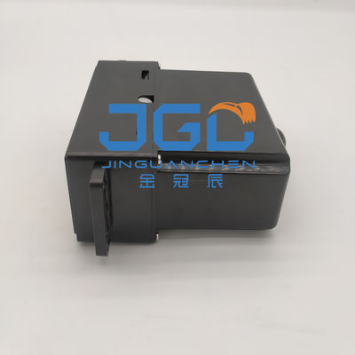 پنل کنترل تهویه مطبوع برای حفاری Daewoo DH220-5 DH220-7 DH225-7 12V 543-0004