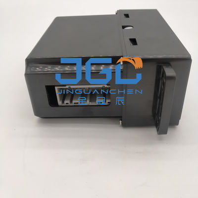 پنل کنترل تهویه مطبوع برای حفاری Daewoo DH220-5 DH220-7 DH225-7 12V 543-0004