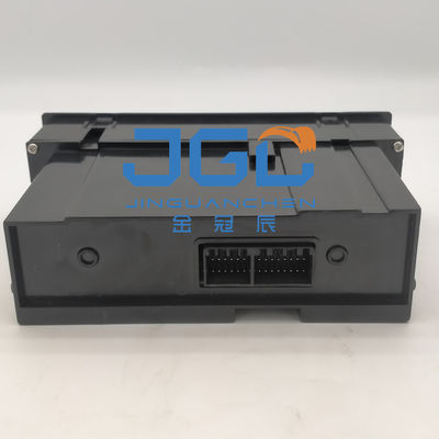 صفحه کنترل اصلی E320D سیستم تهویه مطبوع حفاری 293-1136