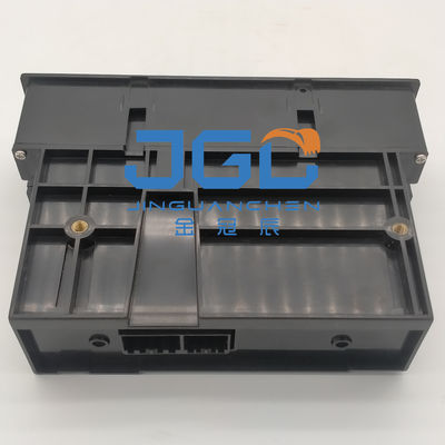 صفحه کنترل اصلی E320D سیستم تهویه مطبوع حفاری 293-1136