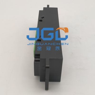 SK-8 SK200-8 پنل تهویه مطبوع حفاری YN20M01468P4 51586-17813