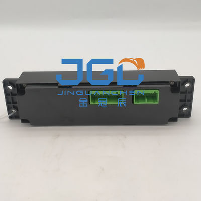 SK-8 SK200-8 پنل تهویه مطبوع حفاری YN20M01468P4 51586-17813