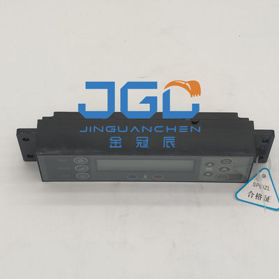 SK-8 SK200-8 پنل تهویه مطبوع حفاری YN20M01468P4 51586-17813