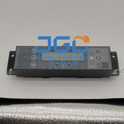 SK-8 SK200-8 پنل تهویه مطبوع حفاری YN20M01468P4 51586-17813