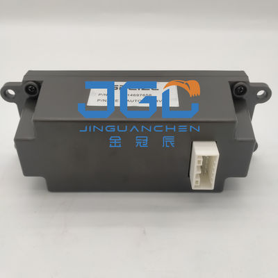 قطعات حفاری EC300D EC380D EC480D پنل تهویه مطبوع حفاری 14594714 14697658 برای ولوو