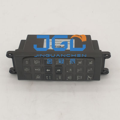 قطعات حفاری EC300D EC380D EC480D پنل تهویه مطبوع حفاری 14594714 14697658 برای ولوو