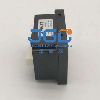 قطعات الکتریکی EC210 EC210B پنل تهویه مطبوع حفاری 14697658 14590052 14530573 14631179
