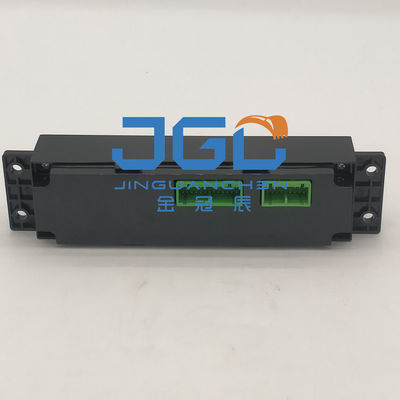صفحه کنترل دستگاه تهویه مطبوع PC Loader برای قطعات حفاری