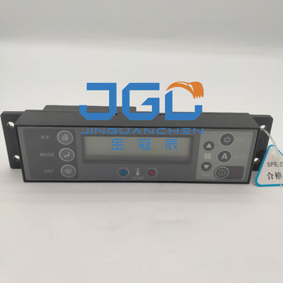 کاوشگر SK200-3 SK200-6 SK200-6E SH200A3 پنل کنترل تهویه مطبوع YN20M01299P1 151589-17530 LC20M01013P1 51589-1752