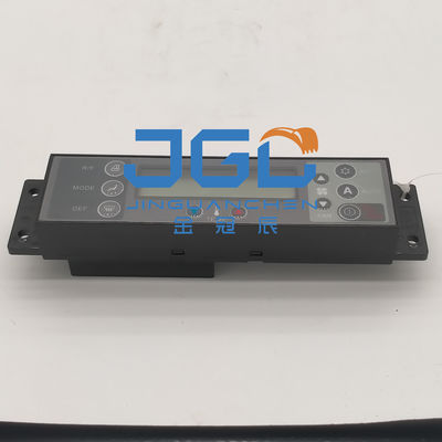 کاوشگر SK200-3 SK200-6 SK200-6E SH200A3 پنل کنترل تهویه مطبوع YN20M01299P1 151589-17530 LC20M01013P1 51589-1752