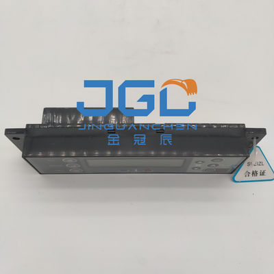 کاوشگر SK200-3 SK200-6 SK200-6E SH200A3 پنل کنترل تهویه مطبوع YN20M01299P1 151589-17530 LC20M01013P1 51589-1752