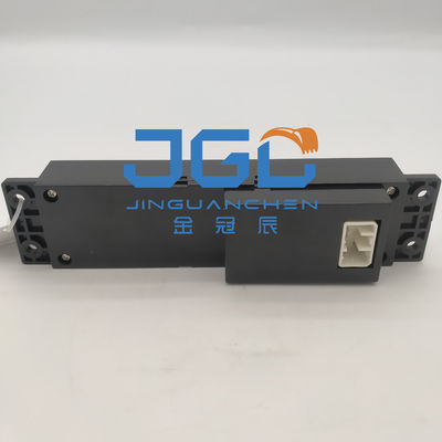 کاوشگر SK200-3 SK200-6 SK200-6E SH200A3 پنل کنترل تهویه مطبوع YN20M01299P1 151589-17530 LC20M01013P1 51589-1752