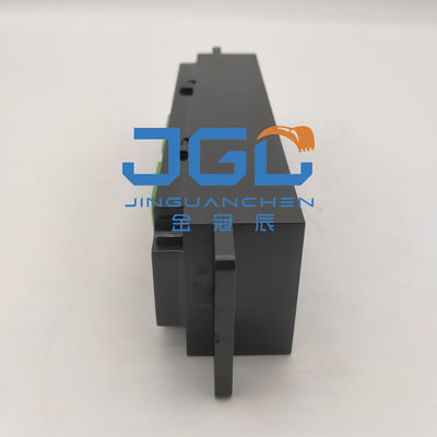 KHR12512 کنترل کننده پنل تهویه مطبوع برای SH210 A5 SH210-5 Excavat