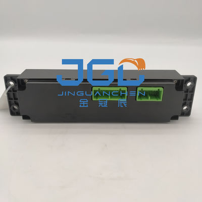 KHR12512 کنترل کننده پنل تهویه مطبوع برای SH210 A5 SH210-5 Excavat