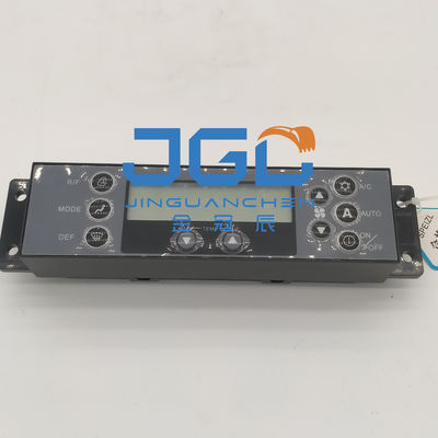KHR12512 کنترل کننده پنل تهویه مطبوع برای SH210 A5 SH210-5 Excavat