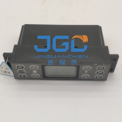 قطعات حفاری SHA6 پنل کنترل تهویه مطبوع KHR27251