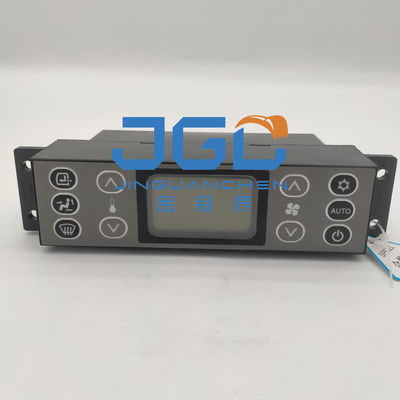 قطعات حفاری SHA6 پنل کنترل تهویه مطبوع KHR27251