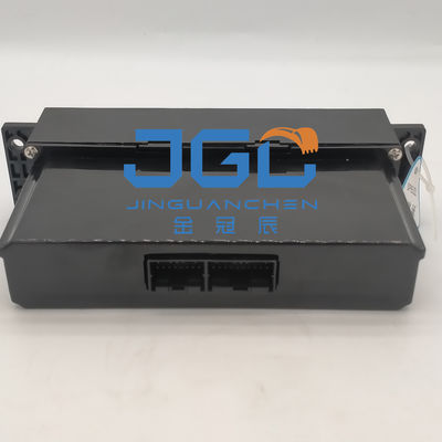 قطعات حفاری SHA6 پنل کنترل تهویه مطبوع KHR27251