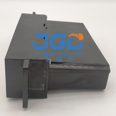 قطعات حفاری SHA6 پنل کنترل تهویه مطبوع KHR27251