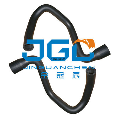 قطعات موتور حفاری 22M-03-21450 لوله لوله آب PC40MR-2 برای کوماتسو