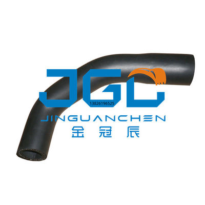 PC40R-8 قطعات معدنی قطعات معدنی لوله آب 22M-03-21440 22M-03-21450 لوله رادیاتور بالا و پایین برای حفاری