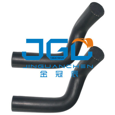 201-03-51140 4D95 موتور لوله آب بالا لوله آب برای حفاری PC60-6
