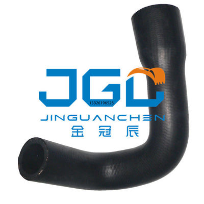 قطعات ماشین آلات ساختمانی لوله لوله آب 210-03-71172 برای Komatsu PC60-7