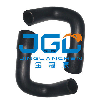 قطعات ماشین آلات ساختمانی لوله لوله آب 210-03-71172 برای Komatsu PC60-7